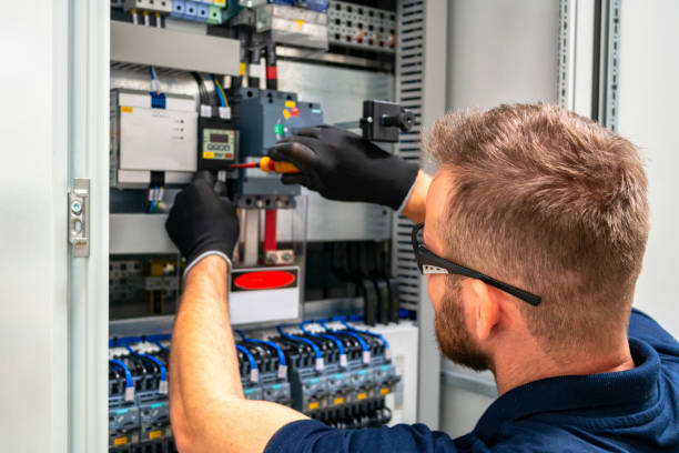 Best Affordable Electrician  in Gruetli Laager, TN