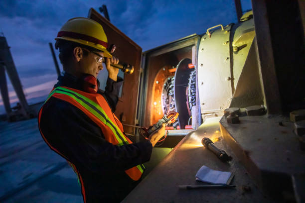 Best Commercial Electrician Services  in Gruetli Laager, TN
