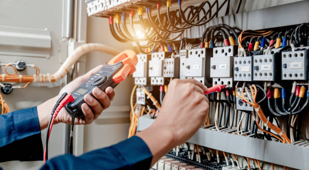 Best Electrical Outlet Repair  in Gruetli Laager, TN