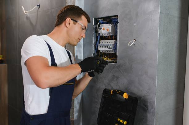 Best Licensed Electrician  in Gruetli Laager, TN