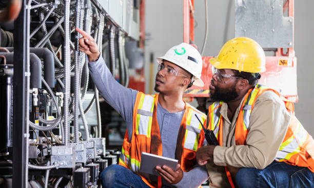 Best Licensed Electrician  in Gruetli Laager, TN