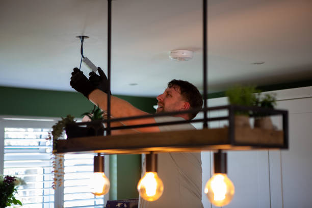 Best Electrical Installation Contractor  in Gruetli Laager, TN