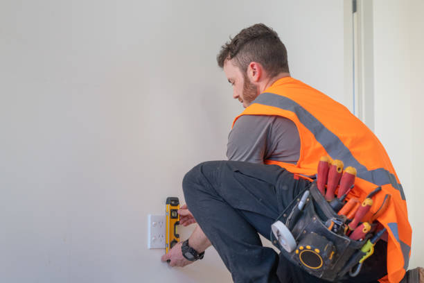 Best Local Electrician Companies  in Gruetli Laager, TN