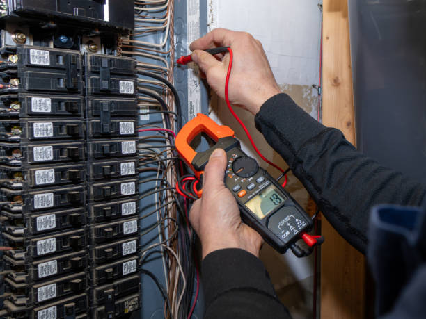 Best Emergency Electrical Repair  in Gruetli Laager, TN